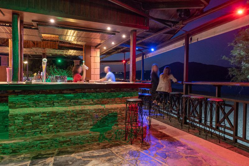 Mare Monte Beach Hotel Jeorjoúpoli Eksteriør bilde