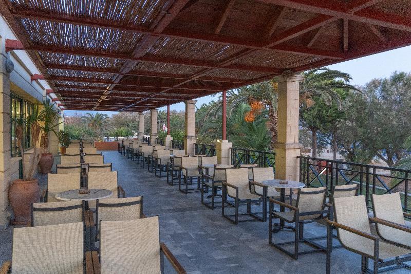 Mare Monte Beach Hotel Jeorjoúpoli Eksteriør bilde