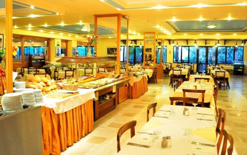 Mare Monte Beach Hotel Jeorjoúpoli Eksteriør bilde