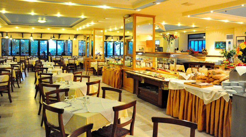Mare Monte Beach Hotel Jeorjoúpoli Eksteriør bilde